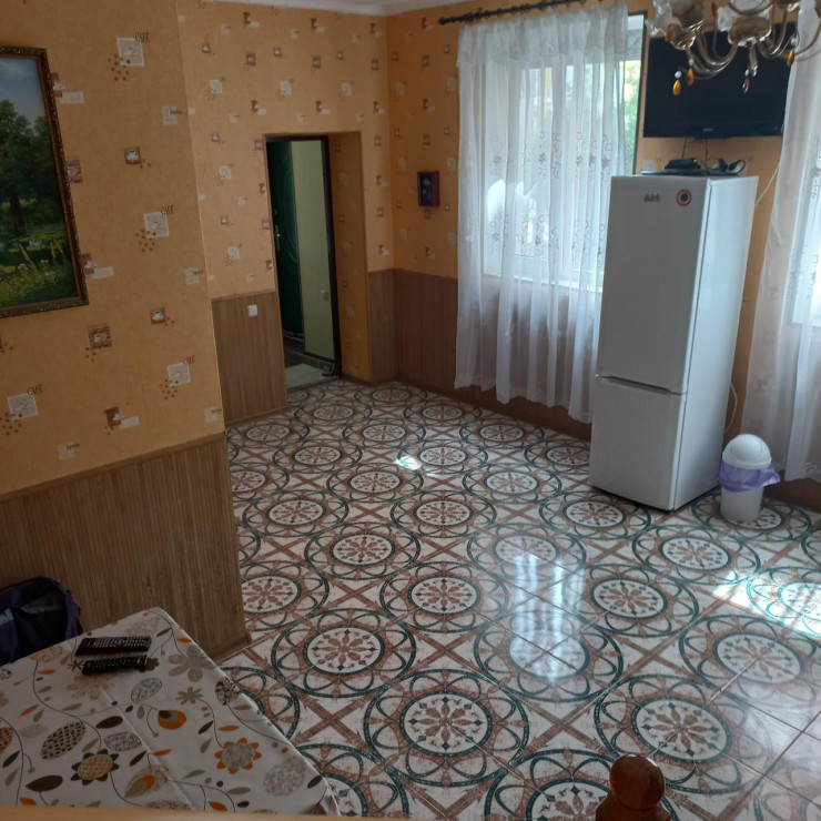 Отдых в Крыму, Коса Южная