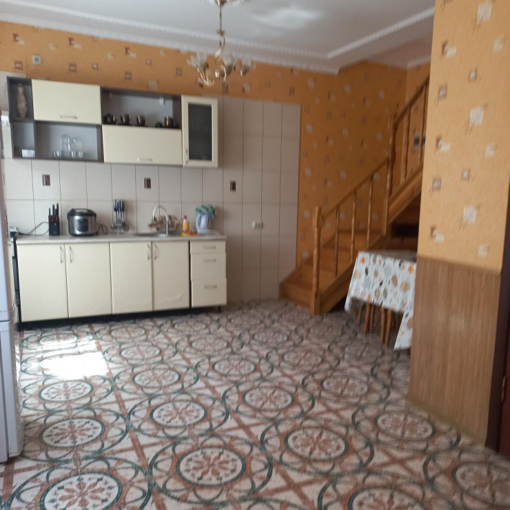 Отдых в Крыму, Коса Южная