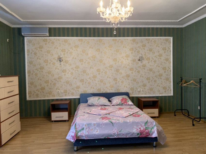 Отдых в Крыму, Коса Южная
