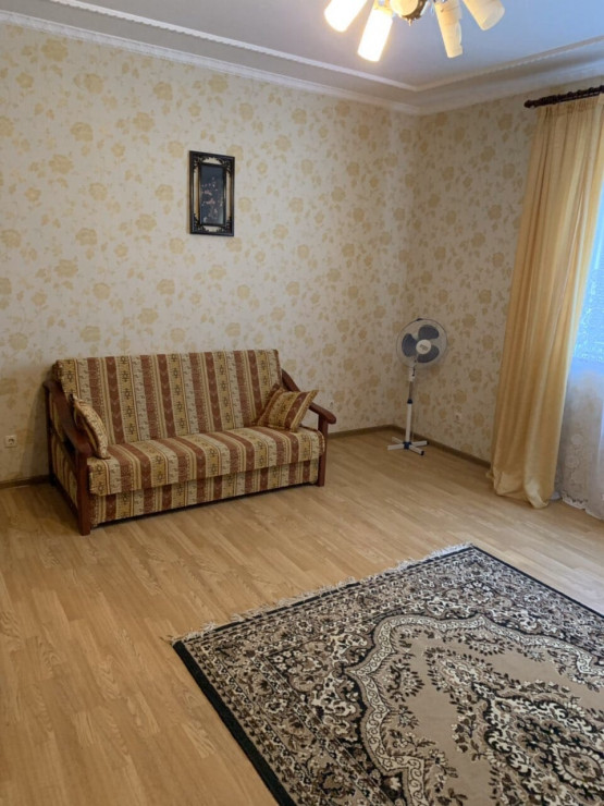 Отдых в Крыму, Коса Южная