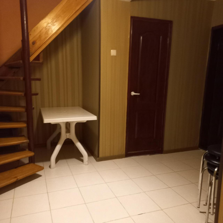 Отдых в Крыму, Коса Южная