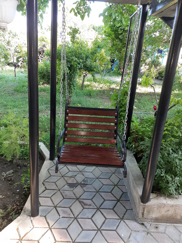 Отдых в Крыму, Старый Крым