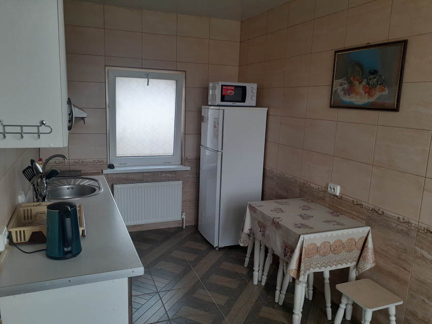 Отдых в Крыму, Старый Крым