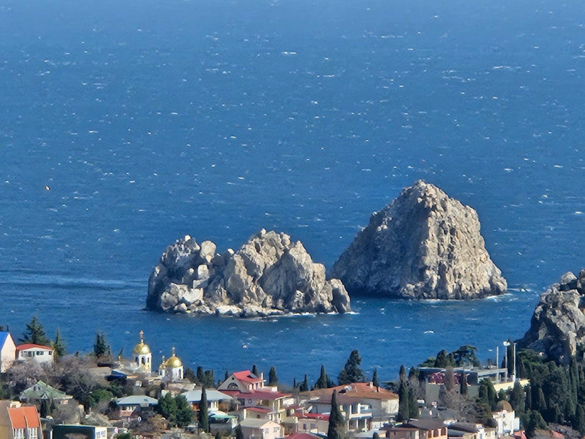 Отдых в Крыму, жилье в Крыму
