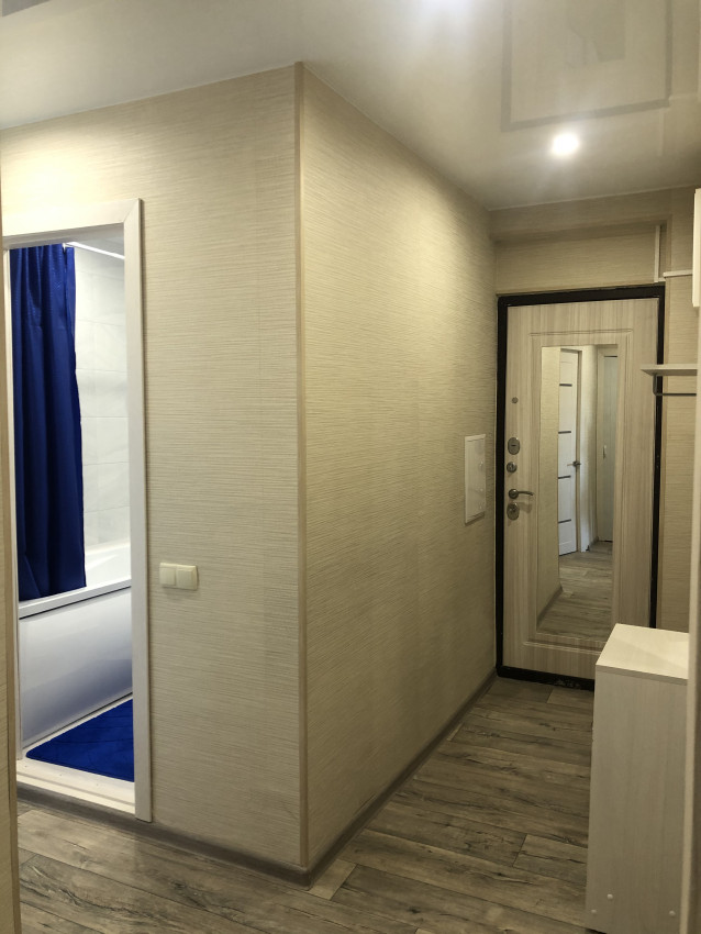 Отдых в Крыму, Новоозёрное