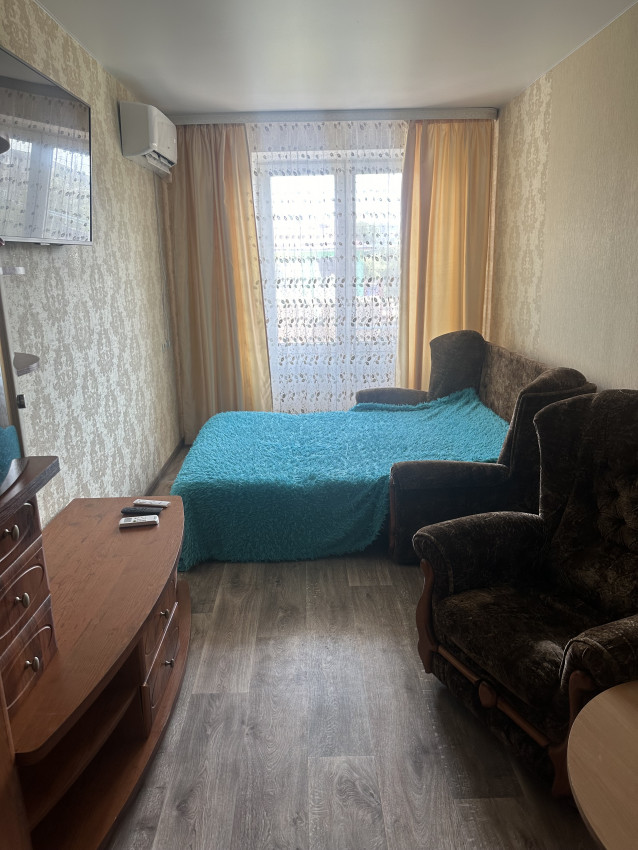 Отдых в Крыму, Новоозёрное