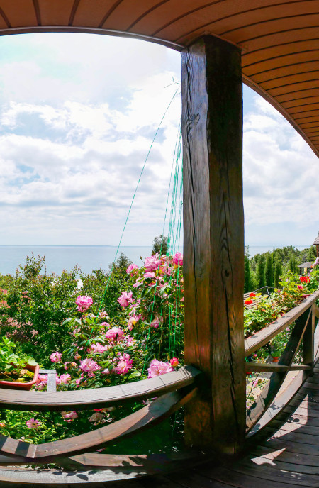 Отдых в Крыму, Алушта