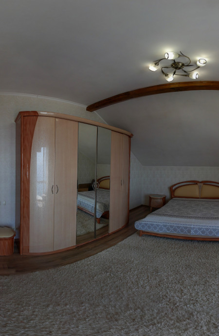 Отдых в Крыму, Алушта