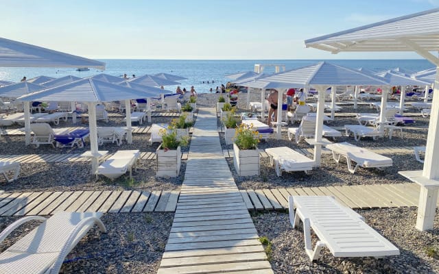 Отдых в Крыму, Севастополь