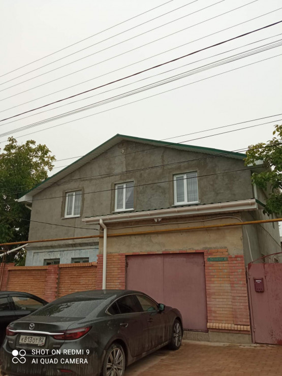 Отдых в Крыму, жилье в Черноморском