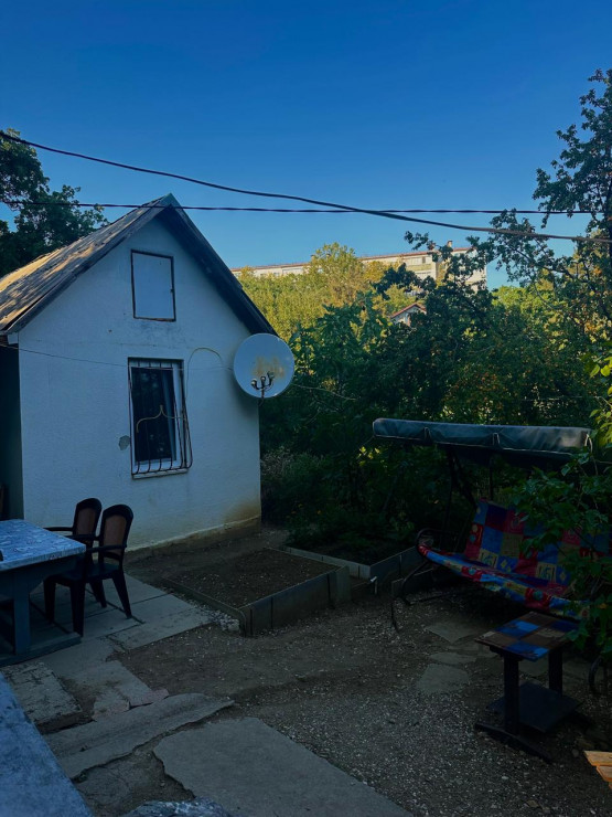 Отдых в Крыму, Кацивели