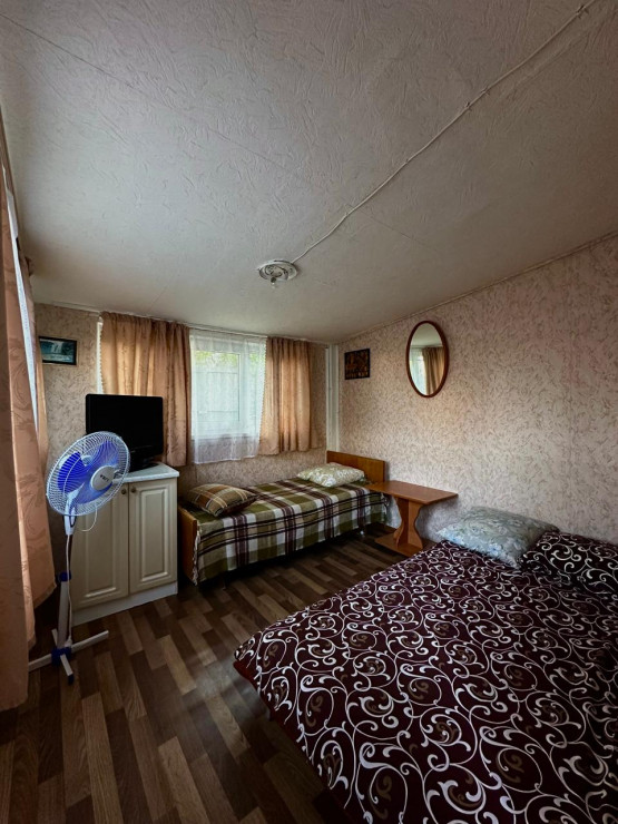 Отдых в Крыму, Кацивели
