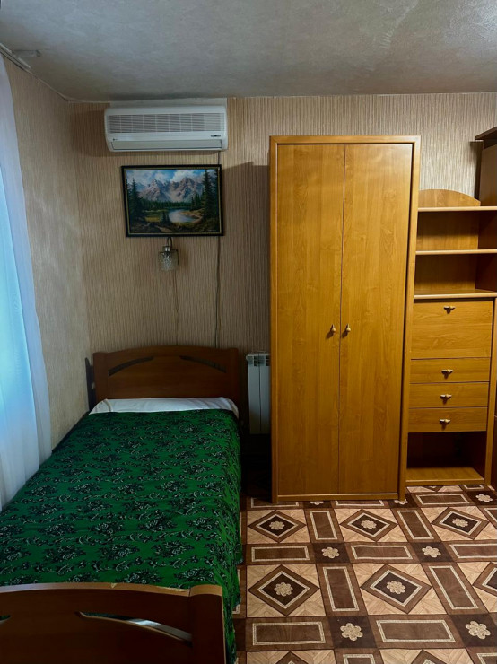 Отдых в Крыму, Кацивели
