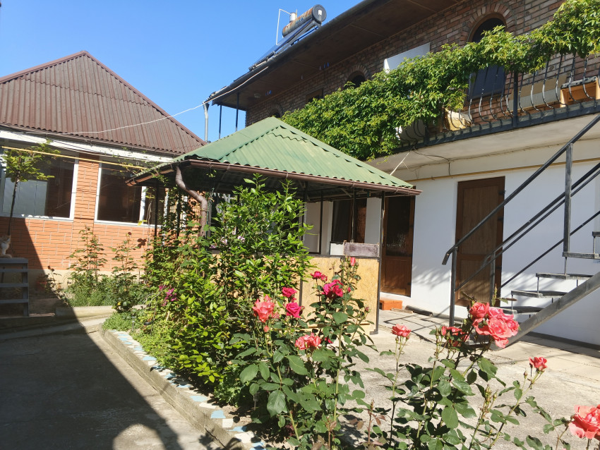 Отдых в Крыму, Морское